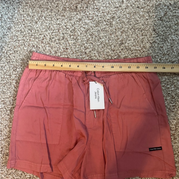 Calvin Klein Athletic Shorts - Picture 2 of 5